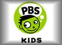 PBS Kids Children's Bookstore
